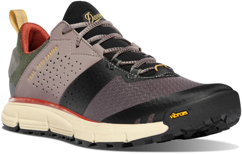 Danner | Trail 2650 Campo Brown/Green/Orange