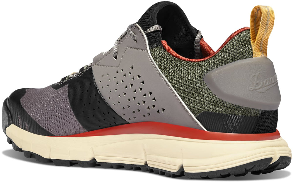 Danner | Trail 2650 Campo Brown/Green/Orange