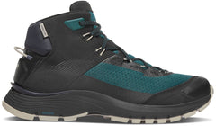 Danner | Trail Junction Deep Teal/Pumice Gray