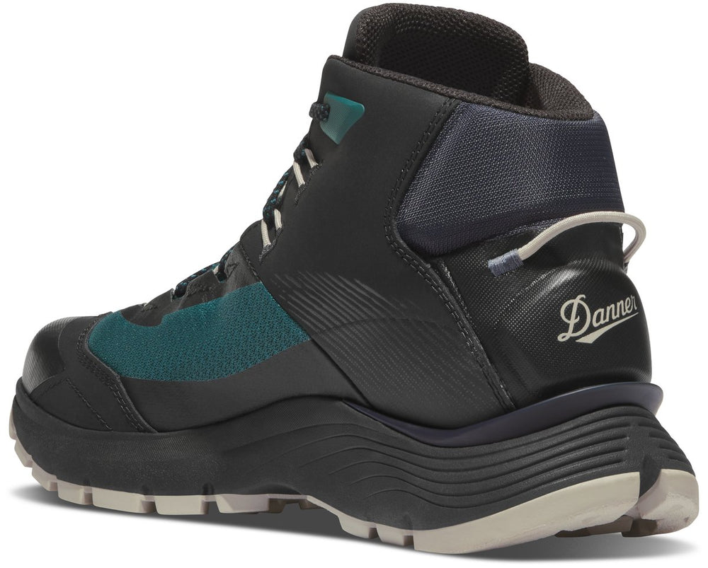 Danner | Trail Junction Deep Teal/Pumice Gray
