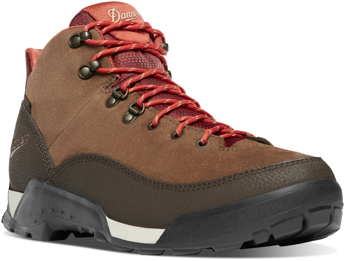 Danner | Panorama Mid Pinecone Brown/Bossa Nova