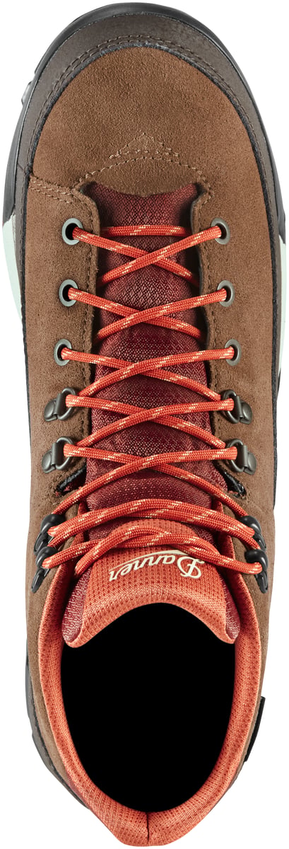 Danner | Panorama Mid Pinecone Brown/Bossa Nova