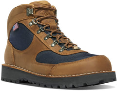 Danner | Cascade Crest Grizzly Brown/Ursa Blue