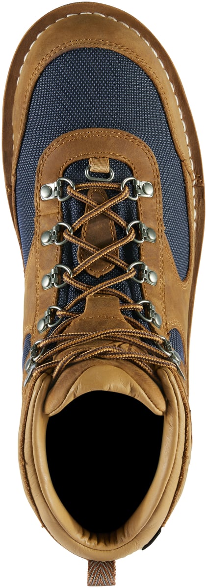 Danner | Cascade Crest Grizzly Brown/Ursa Blue
