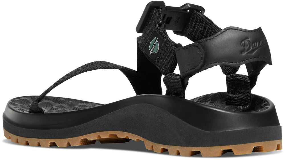 Danner | Wallowa Nylon Sandal Midnight