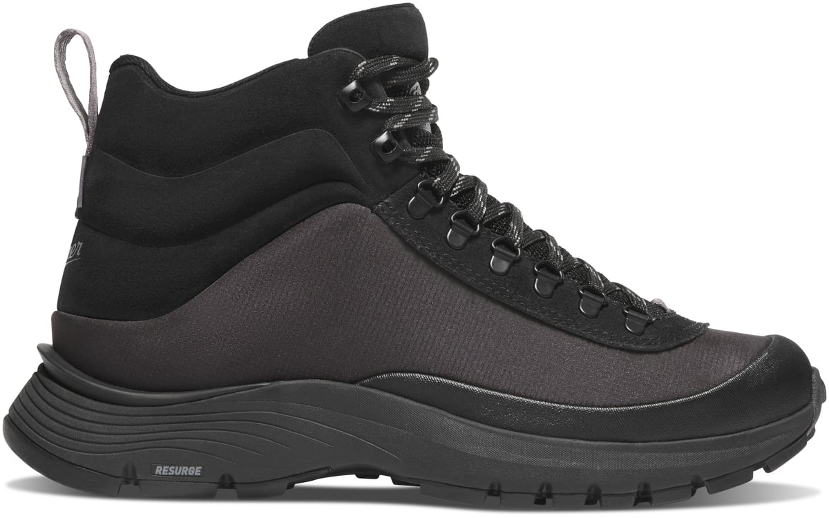 Danner | Trail Trainer Black