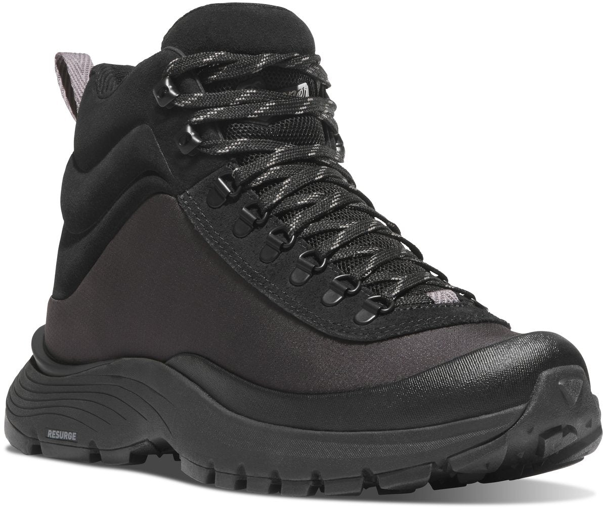 Danner | Trail Trainer Black