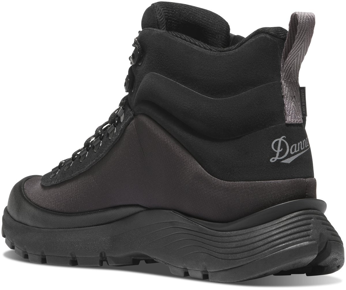 Danner | Trail Trainer Black