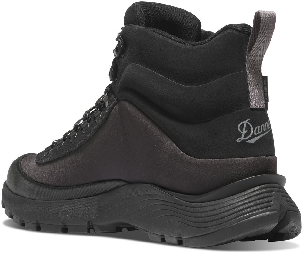Danner | Trail Trainer Black