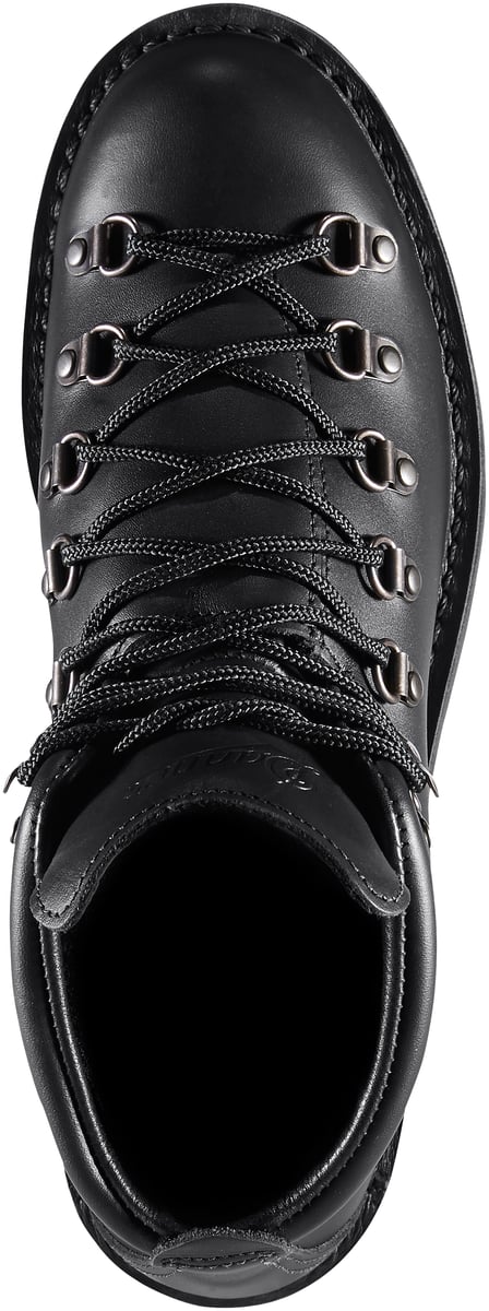 Danner | Mountain Light Black - GORE-TEX