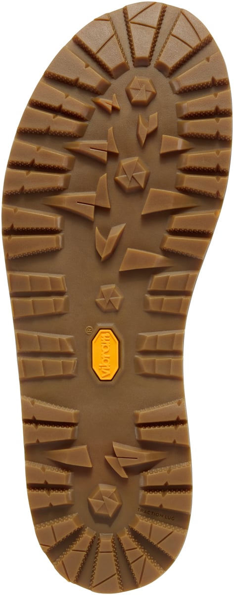 Danner | Wallowa Nylon Sandal Grizzly Brown/Dark Shadow