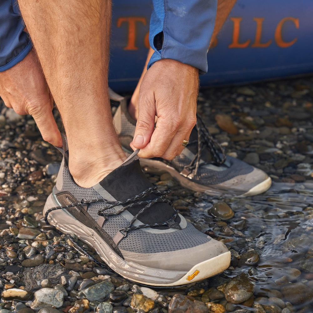 Danner | Rivercomber Goblin Blue/Charcoal