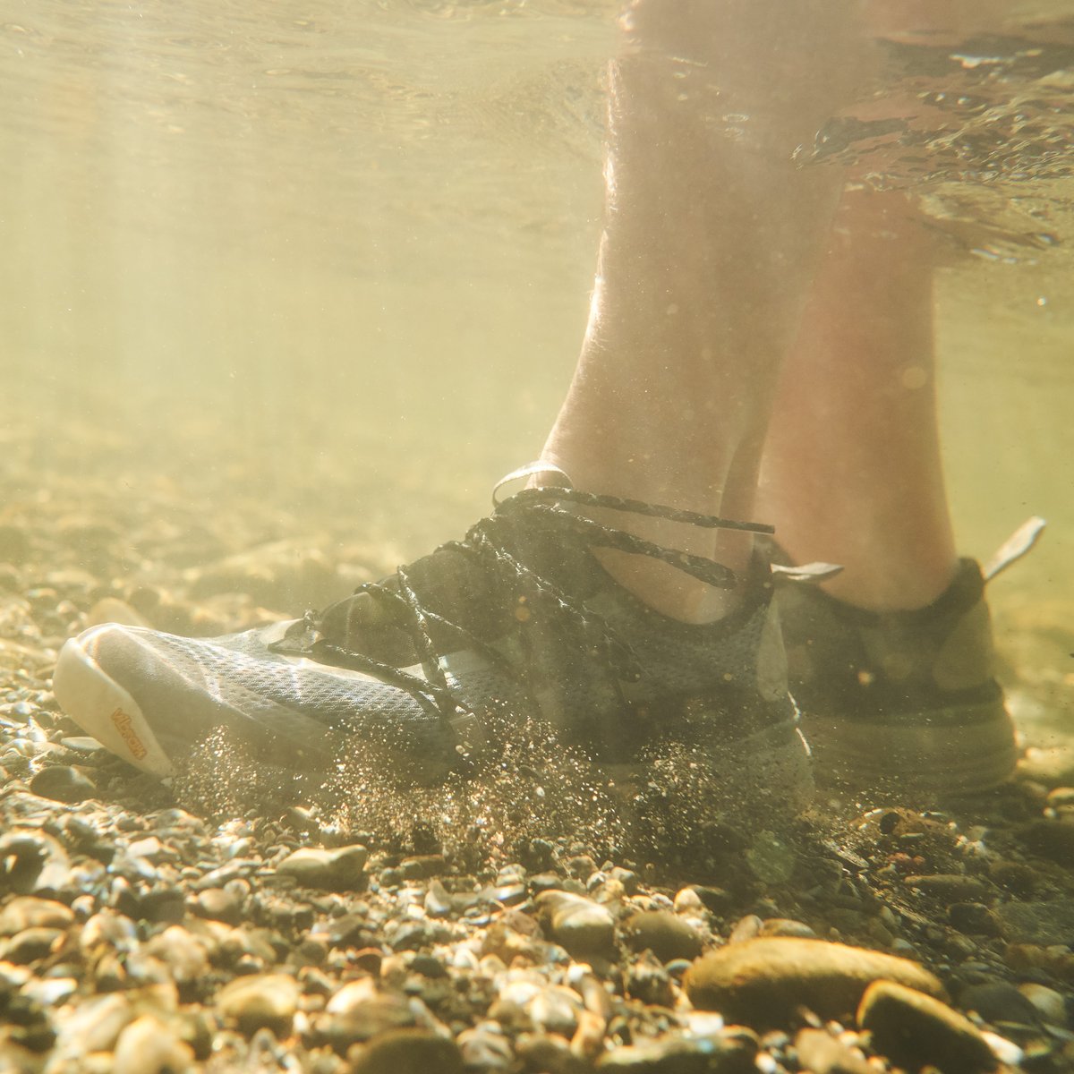 Danner | Rivercomber Goblin Blue/Charcoal