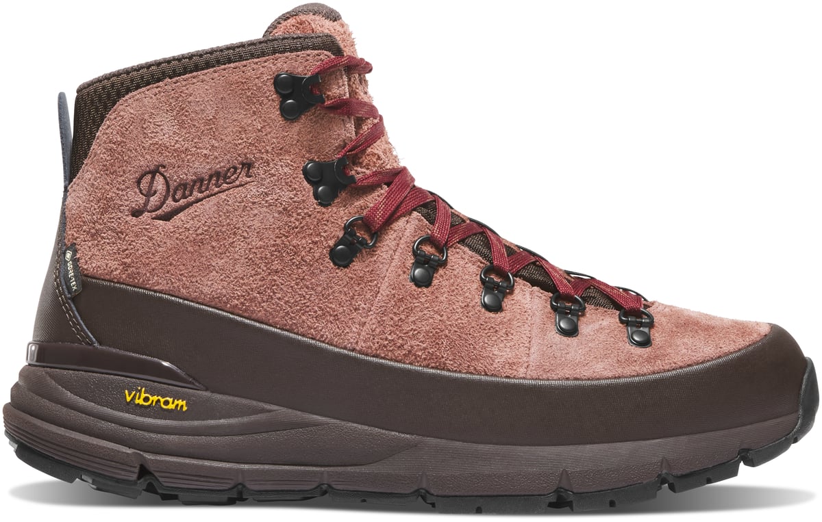 Danner | Mountain 600 ID Nutmeg