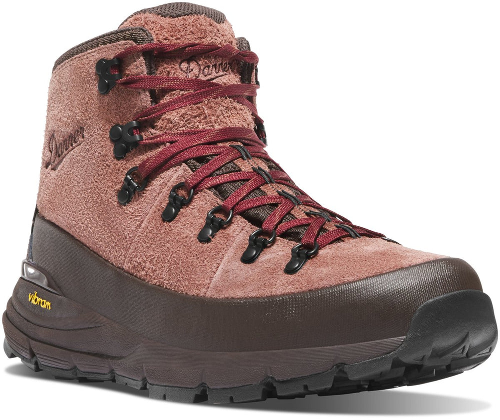Danner | Mountain 600 ID Nutmeg