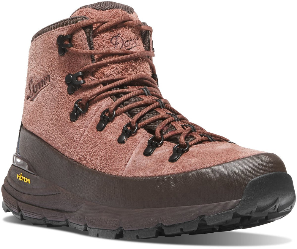 Danner | Mountain 600 ID Nutmeg
