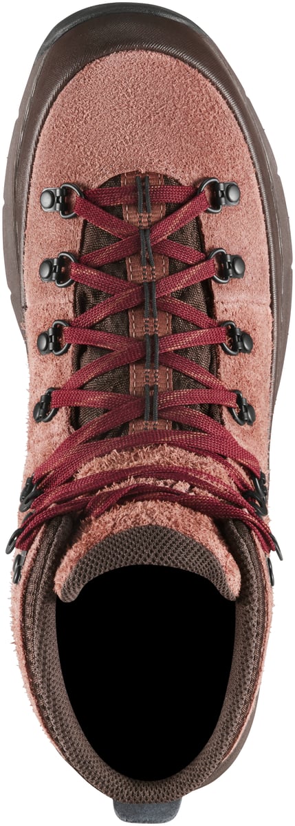 Danner | Mountain 600 ID Nutmeg