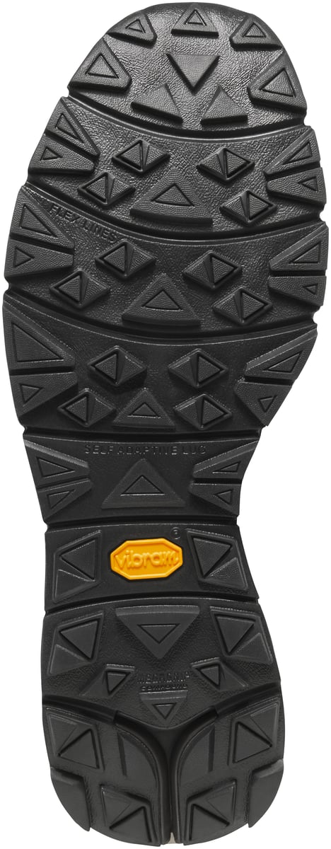 Danner | Mountain 600 ID Nutmeg