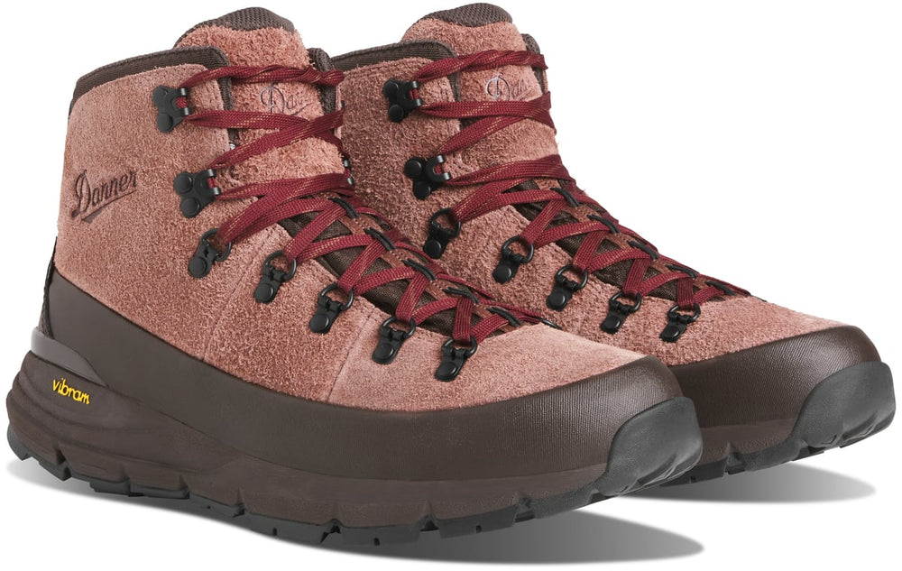 Danner | Mountain 600 ID Nutmeg