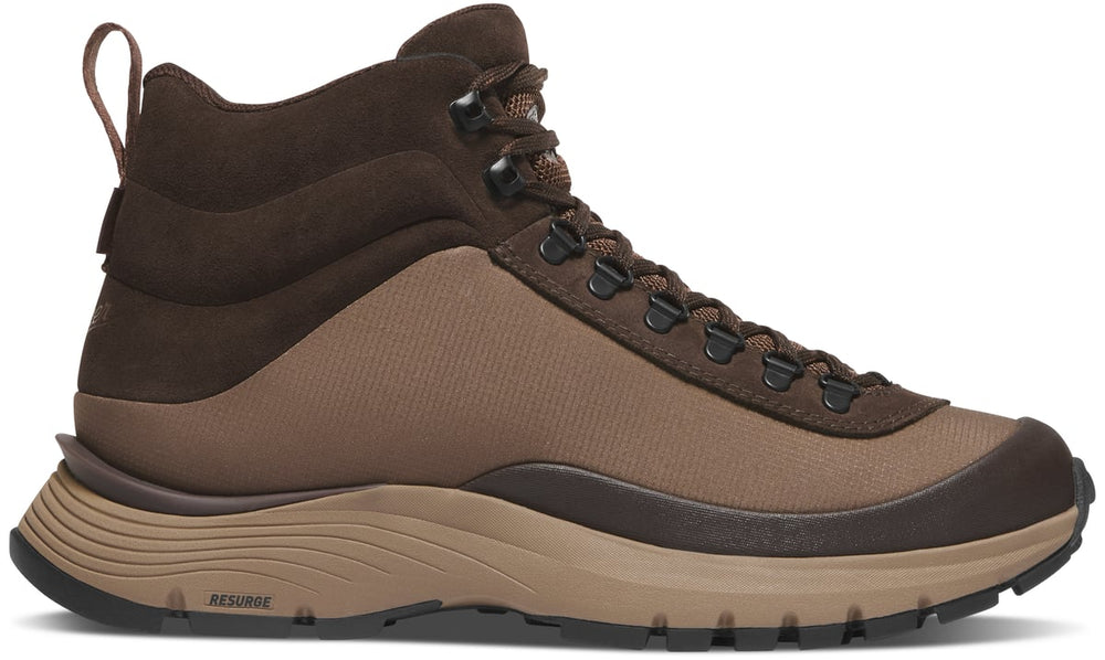 Danner | Trail Trainer Pinecone Brown/Coffee Brown