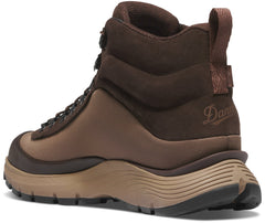 Danner | Trail Trainer Pinecone Brown/Coffee Brown