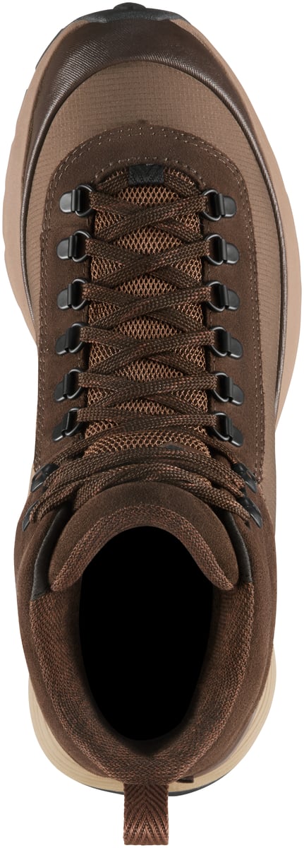 Danner | Trail Trainer Pinecone Brown/Coffee Brown