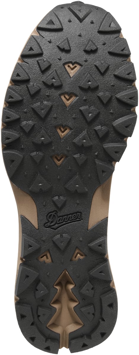 Danner | Trail Trainer Pinecone Brown/Coffee Brown