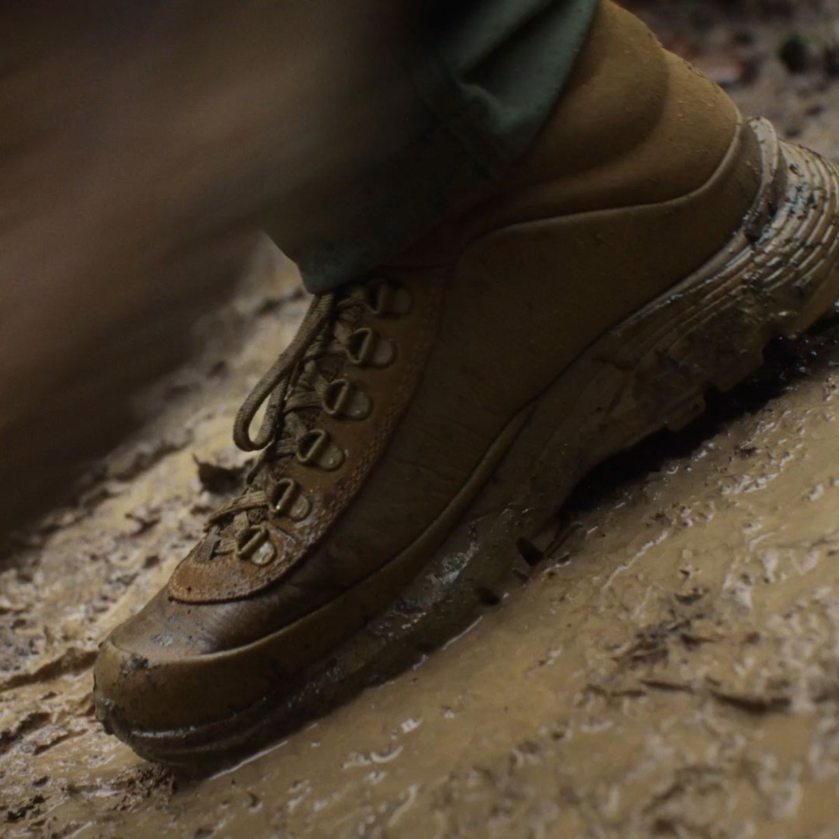 Danner | Trail Trainer Pinecone Brown/Coffee Brown