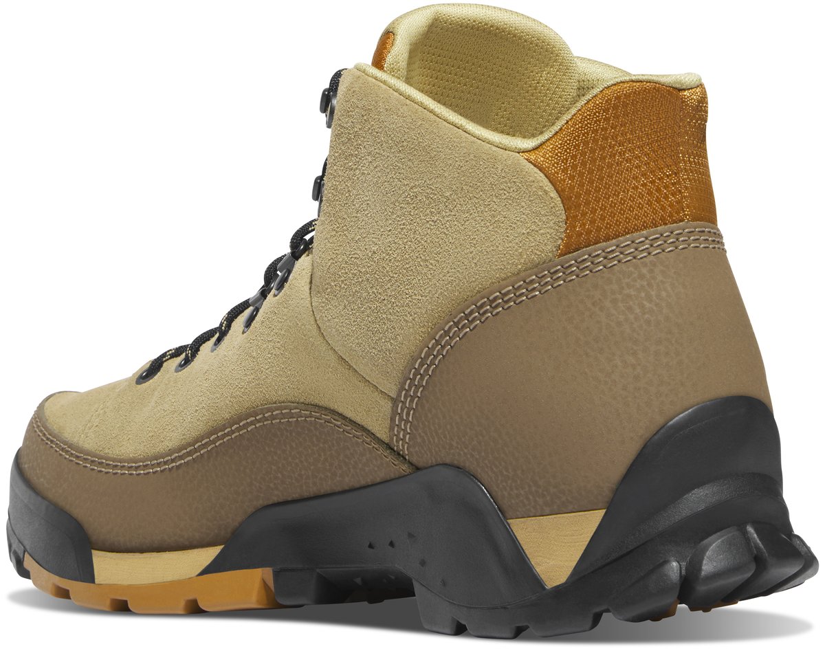 Danner | Panorama Mid 6" Antique Bronze/Kangaroo