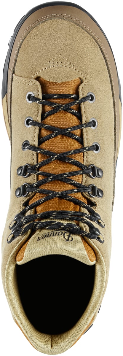 Danner | Panorama Mid 6" Antique Bronze/Kangaroo
