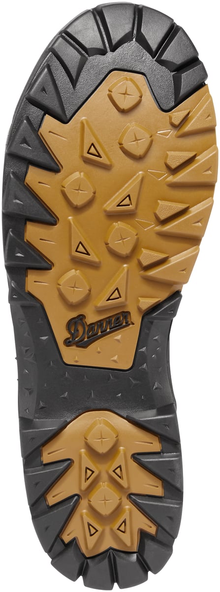 Danner | Panorama Mid 6" Antique Bronze/Kangaroo