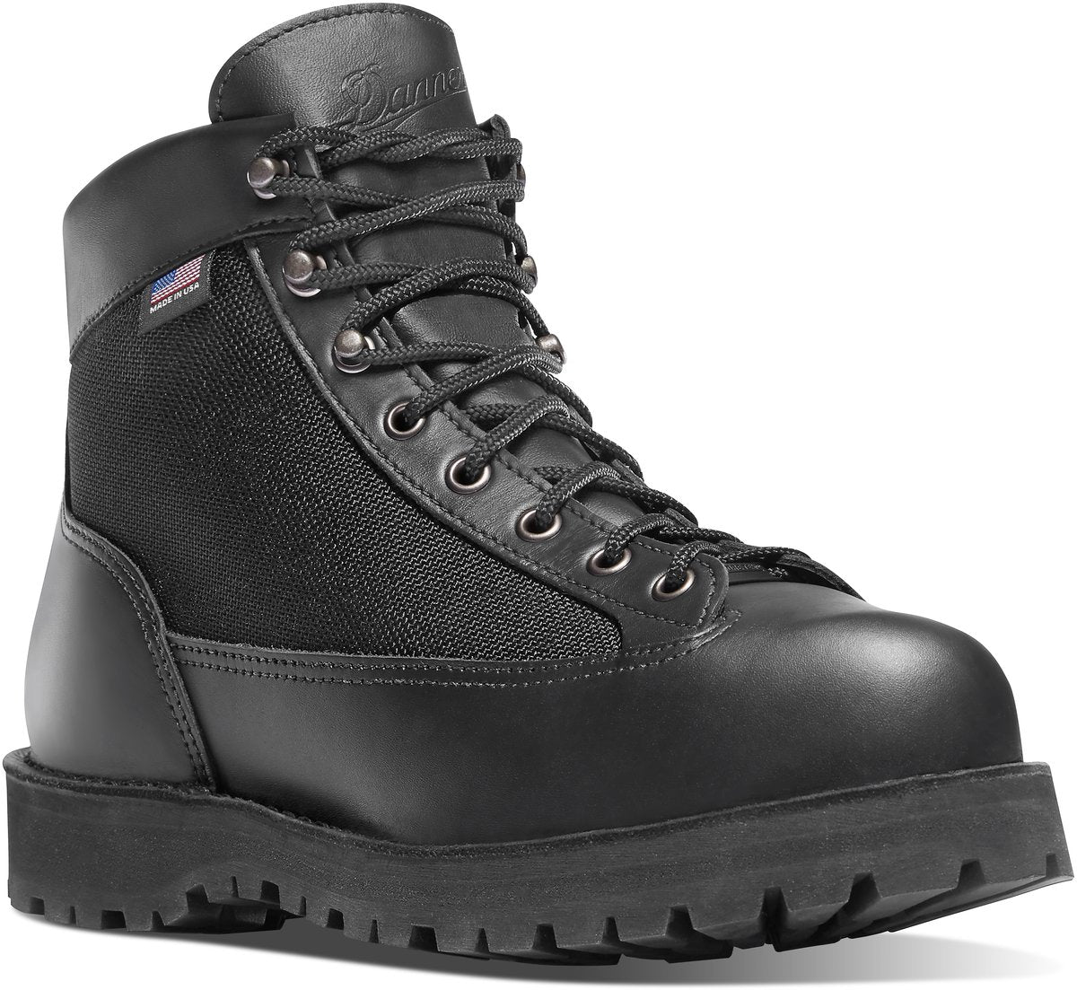 Danner | Danner Light Black