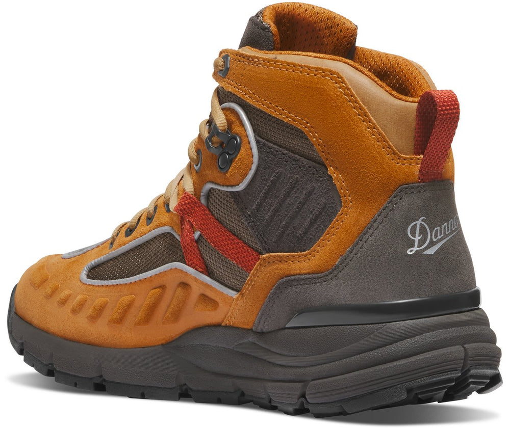 Danner | FullBore ID Roasted Pecan/Peat