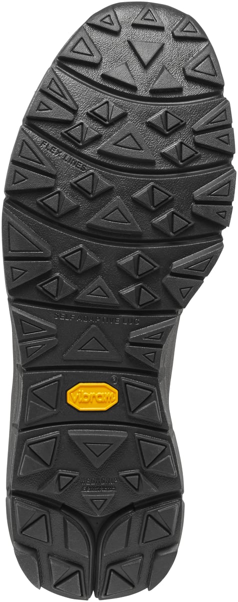 Danner | FullBore ID Roasted Pecan/Peat