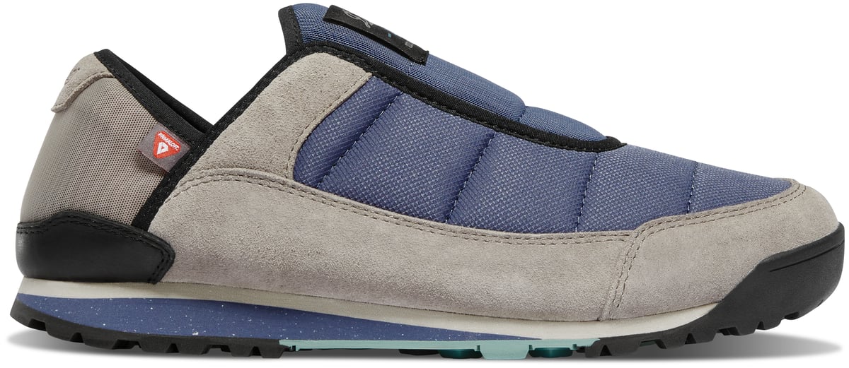 Danner | Jag Loft Steel Gray Insulated 200G