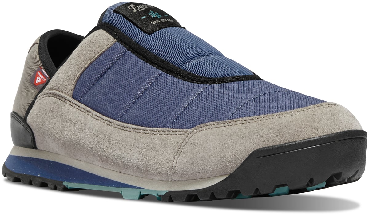 Danner | Jag Loft Steel Gray Insulated 200G