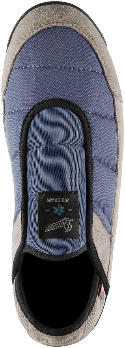 Danner | Jag Loft Steel Gray Insulated 200G