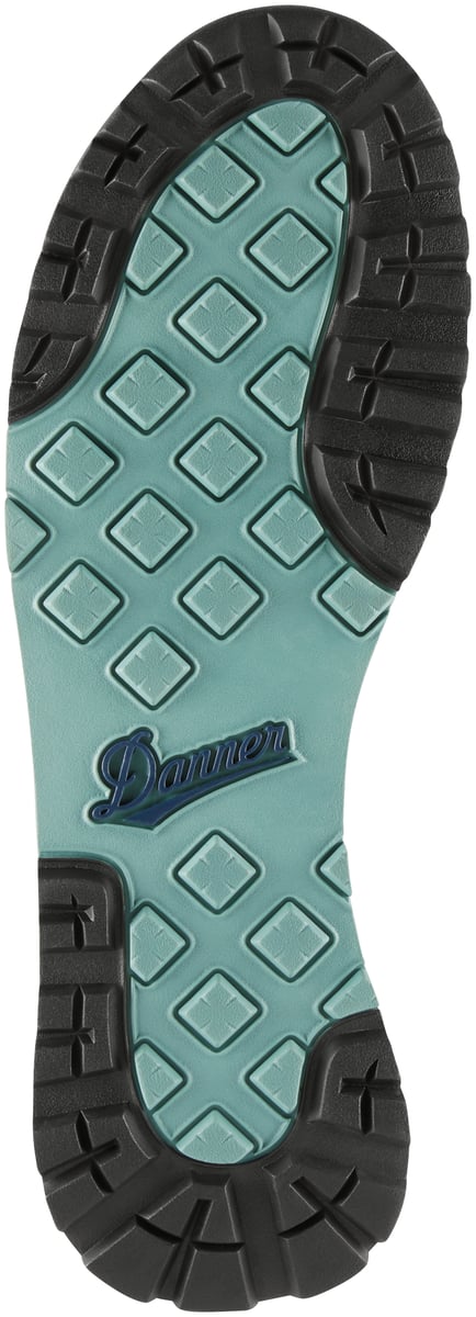 Danner | Jag Loft Steel Gray Insulated 200G