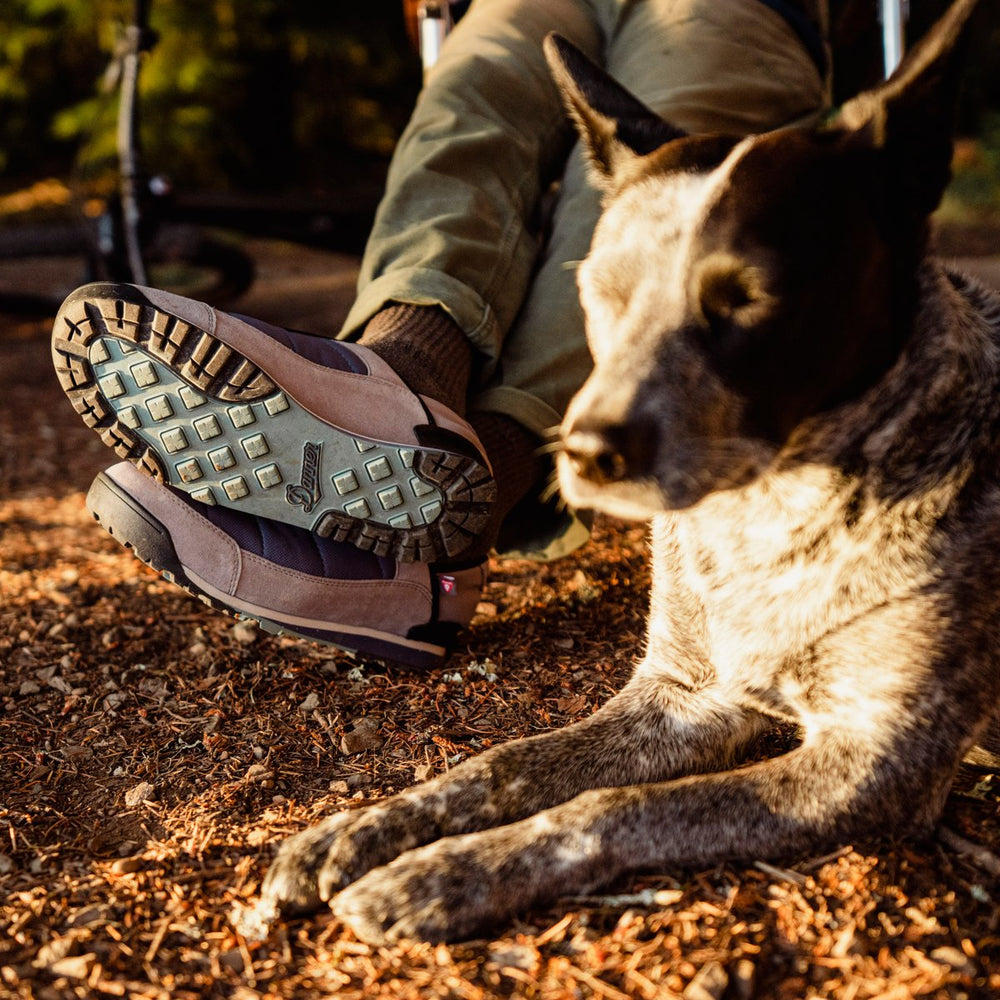Danner | Jag Loft Steel Gray Insulated 200G