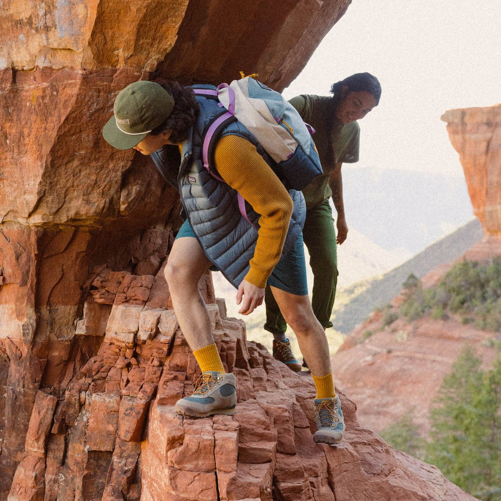 Danner | Jag II Falcon Gray
