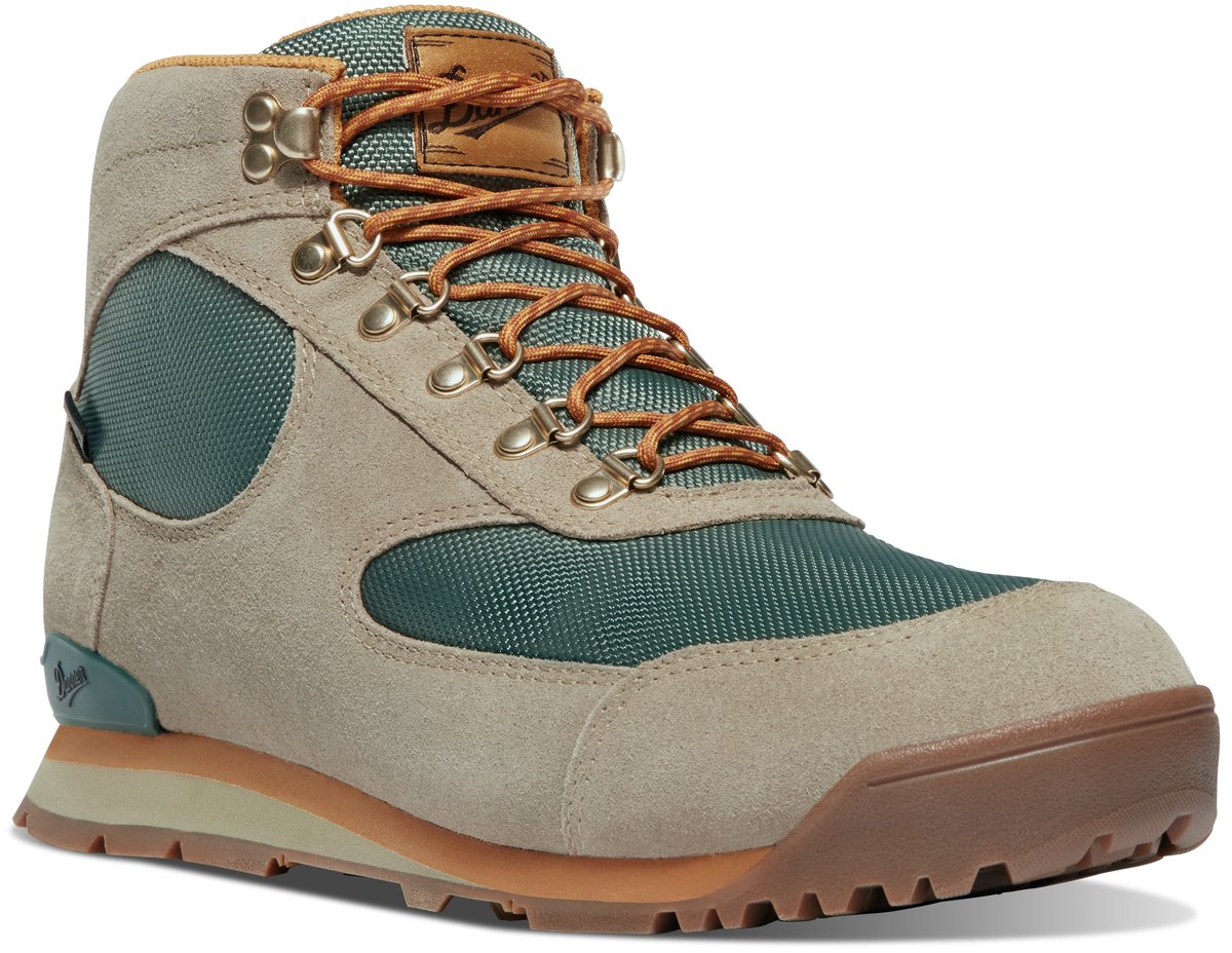 Danner | Jag II Falcon Gray
