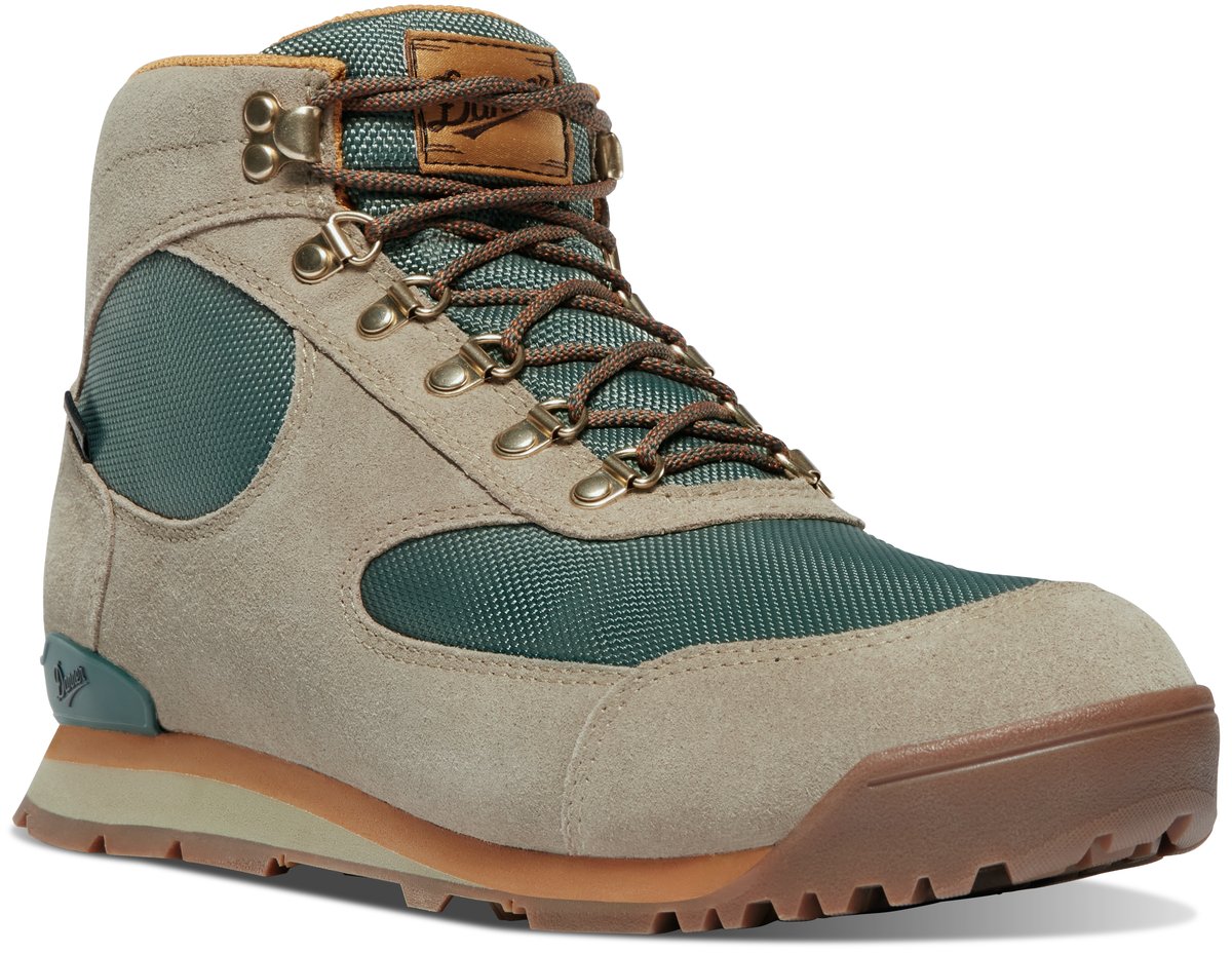 Danner | Jag II Falcon Gray