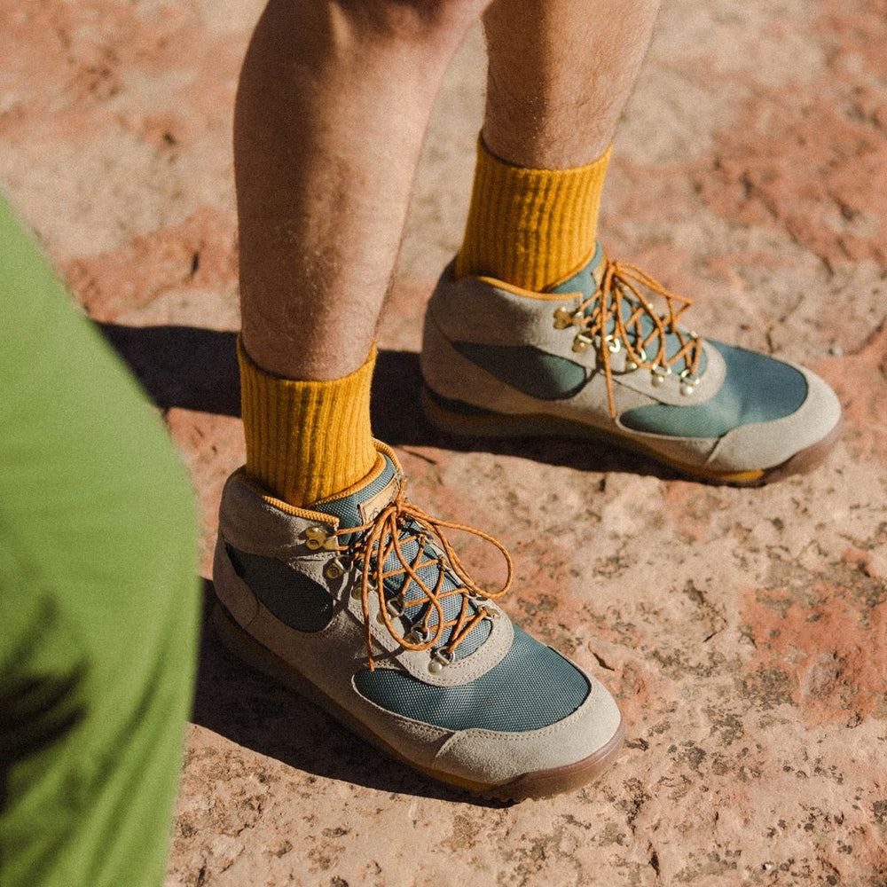 Danner | Jag II Falcon Gray