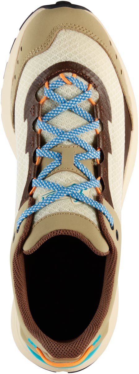 Danner | Trail Junction 3" Antique Bronze/Ibiza Blue