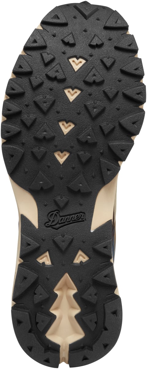 Danner | Trail Junction 3" Antique Bronze/Ibiza Blue