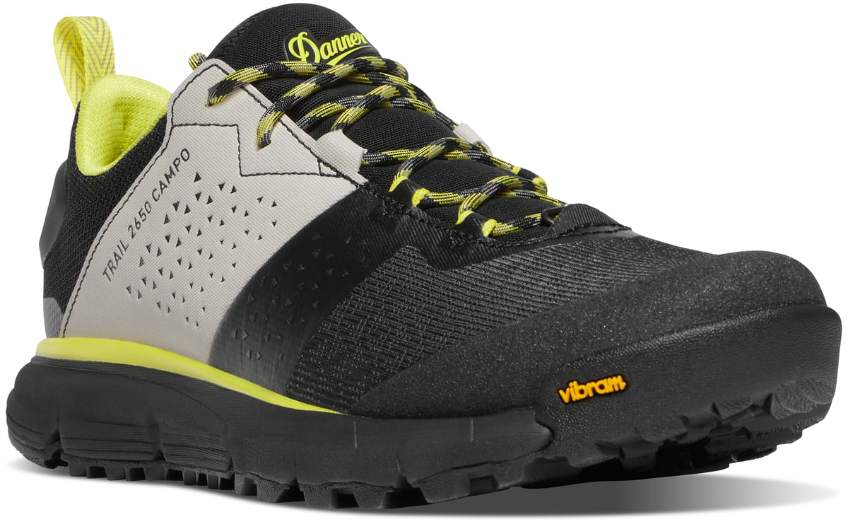 Danner | Trail 2650 Campo Ice/Yellow