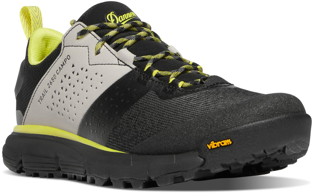 Danner | Trail 2650 Campo Ice/Yellow