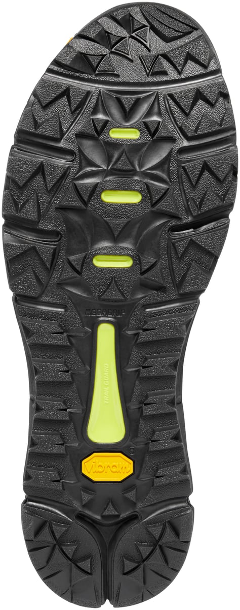 Danner | Trail 2650 Campo Ice/Yellow