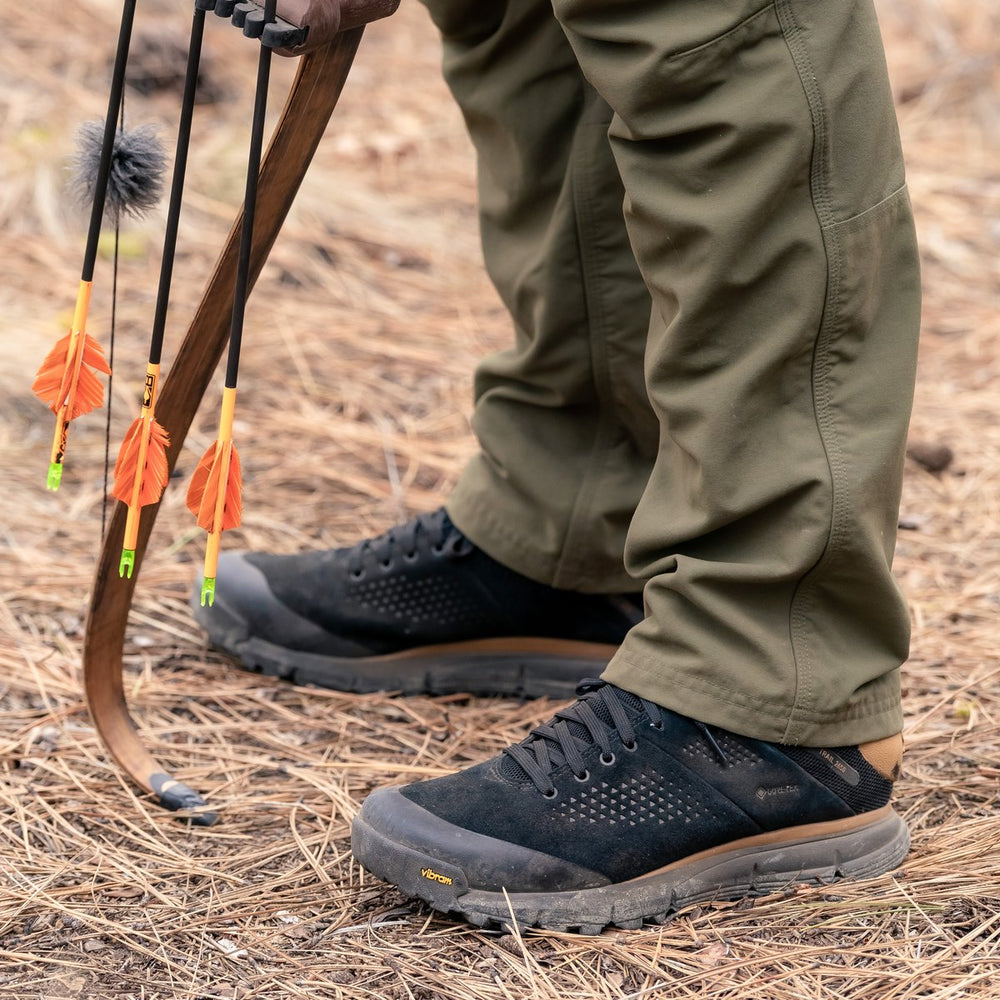 Danner | Danner X Filson Trail 2650 Mid GTX Jet Black