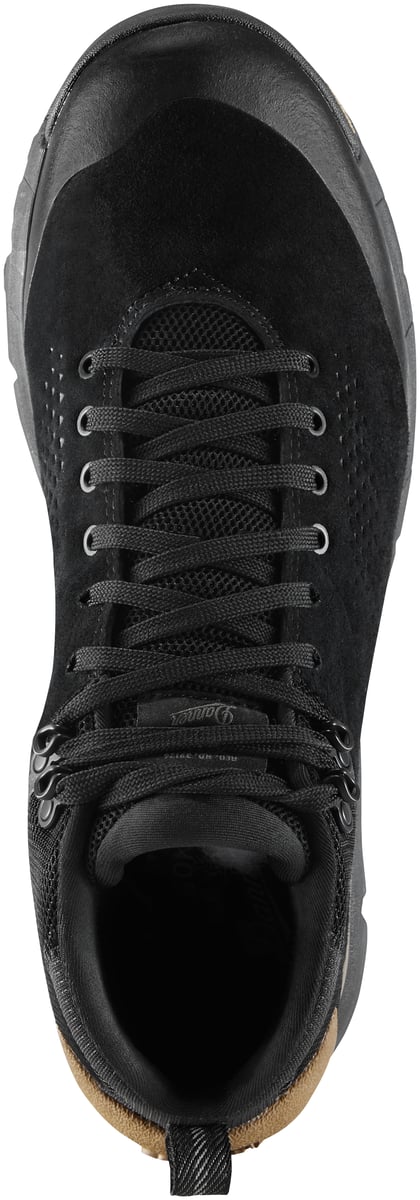 Danner | Danner X Filson Trail 2650 Mid GTX Jet Black